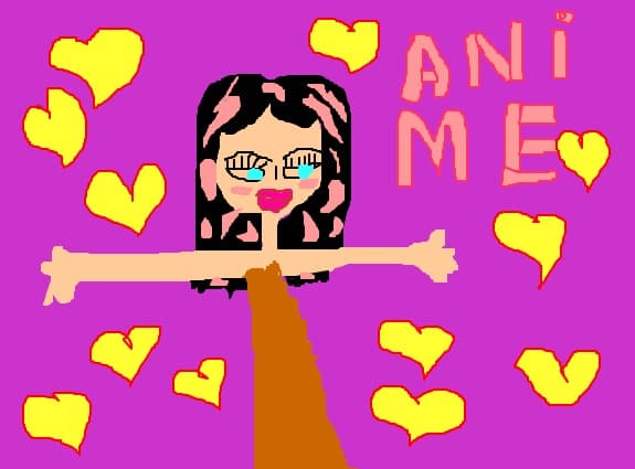 anime