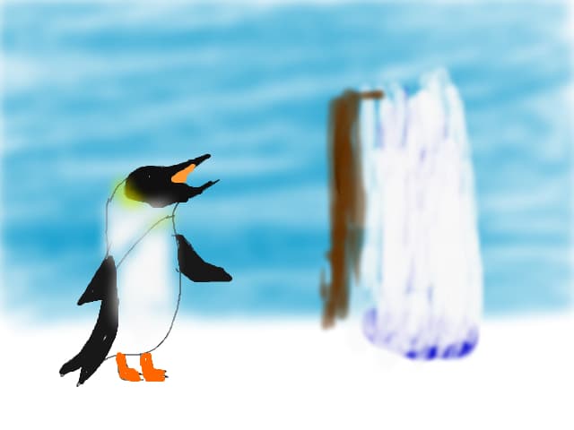 Pinguin