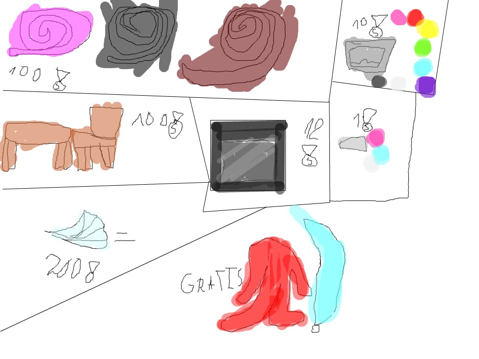 ygloo objects catalog