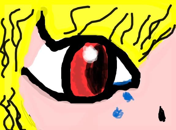Do not Cry Like Me !!