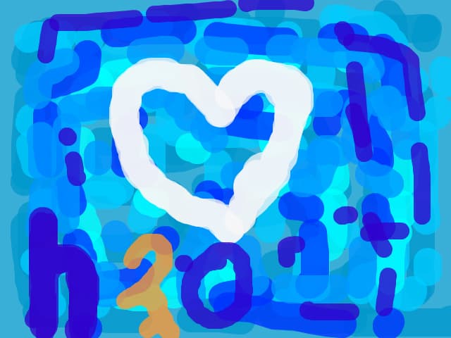 h2o