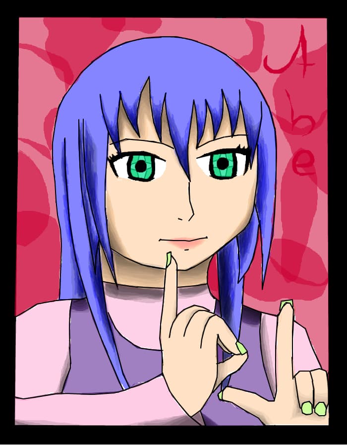 Abe Mokisaki :D