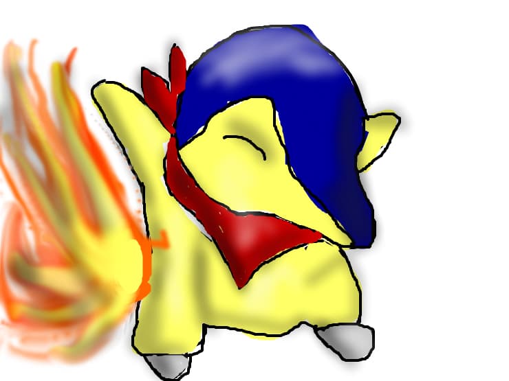 pokemon
