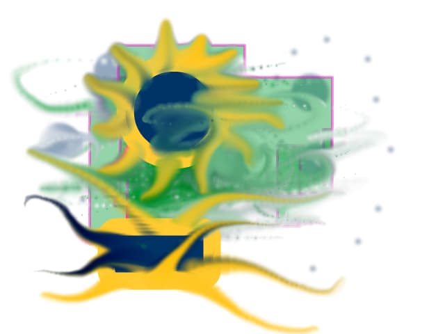 yellow submarine