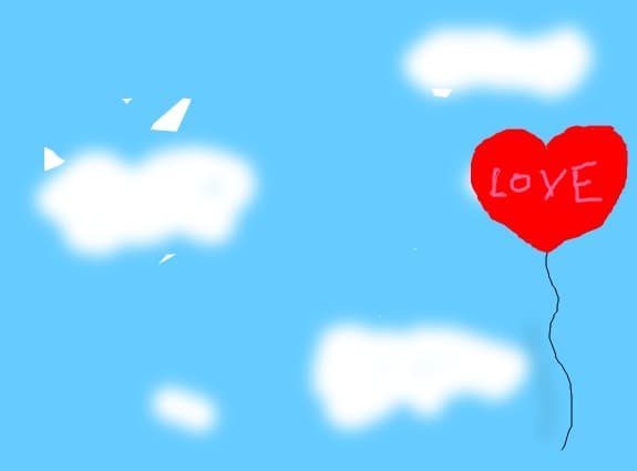 love