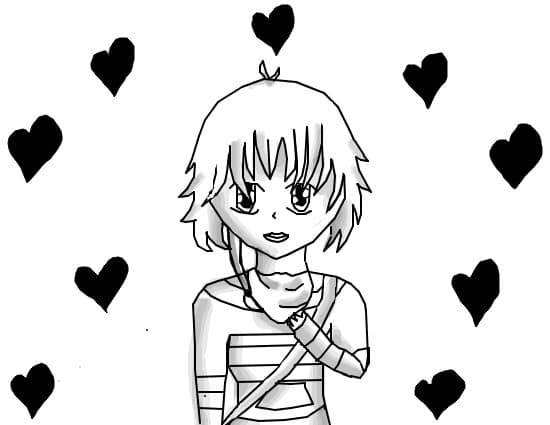 Girl
