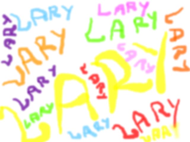 lary,lary,lary,lary,lary,etc