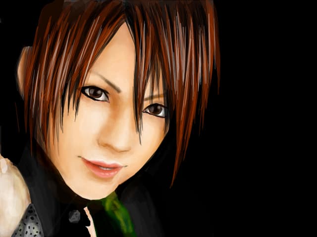 Shou [Alice Nine.]