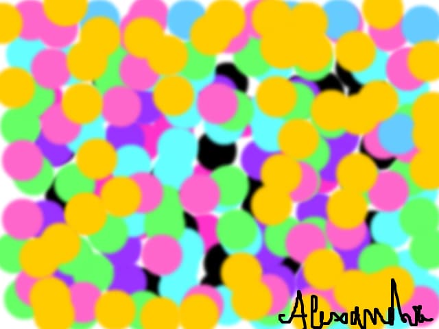 Alexandra ;d