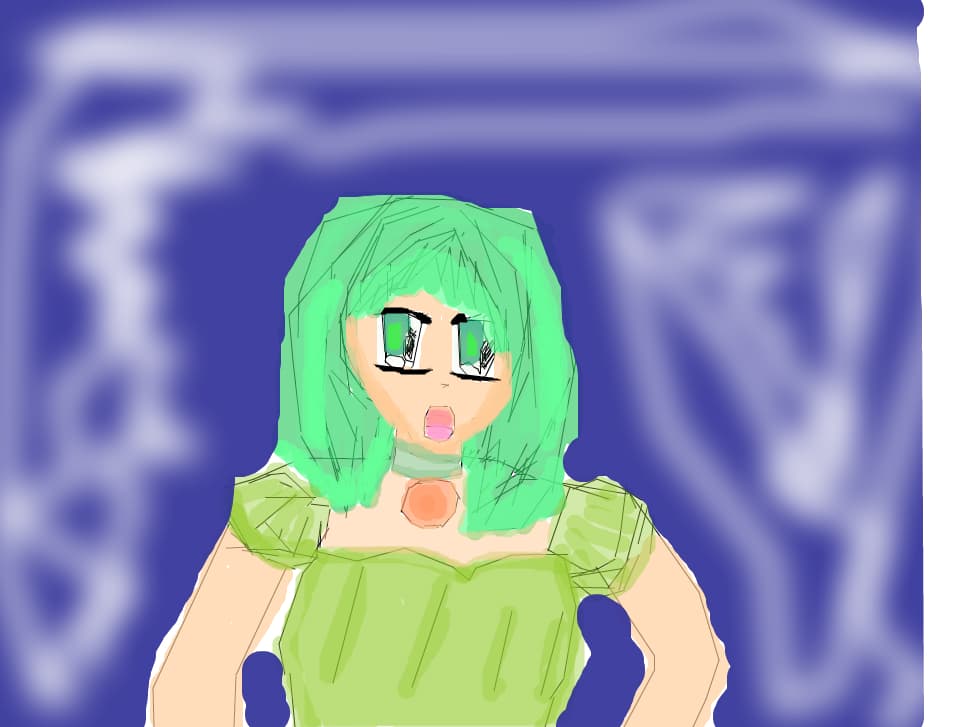 anime