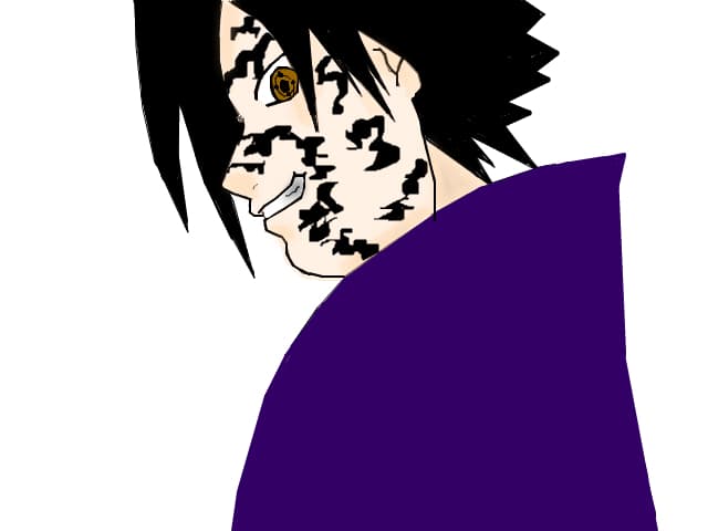 sasuke-demon