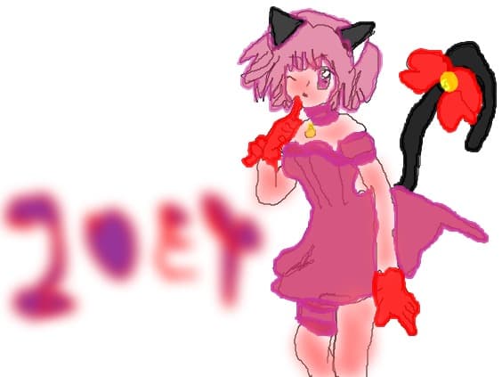 zoey