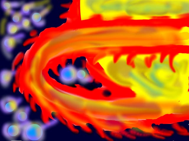SATURN