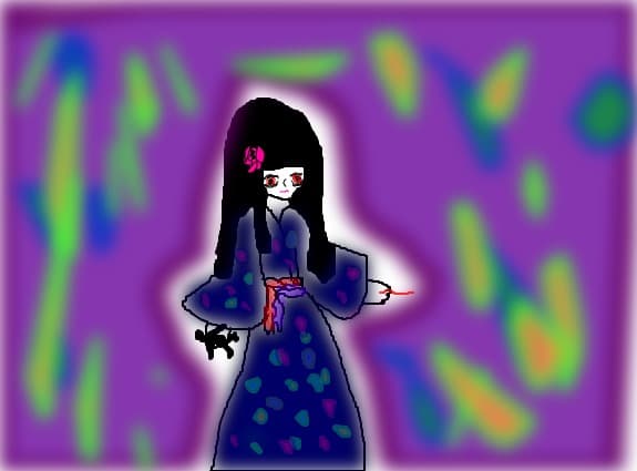 jigoku shoujo