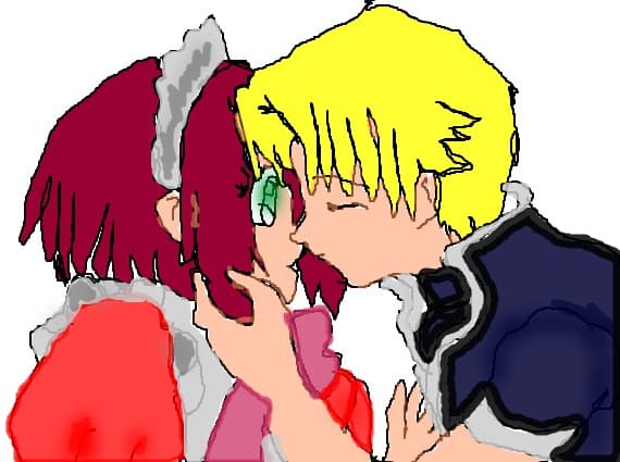 zoey n elliot