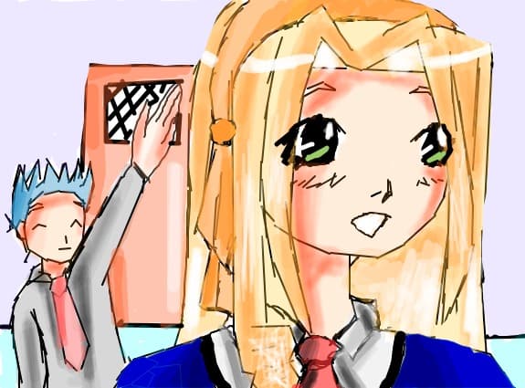 anime school ^_^