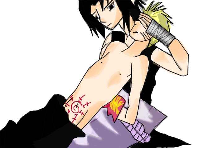sasunaru