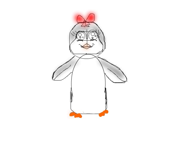 pinguina