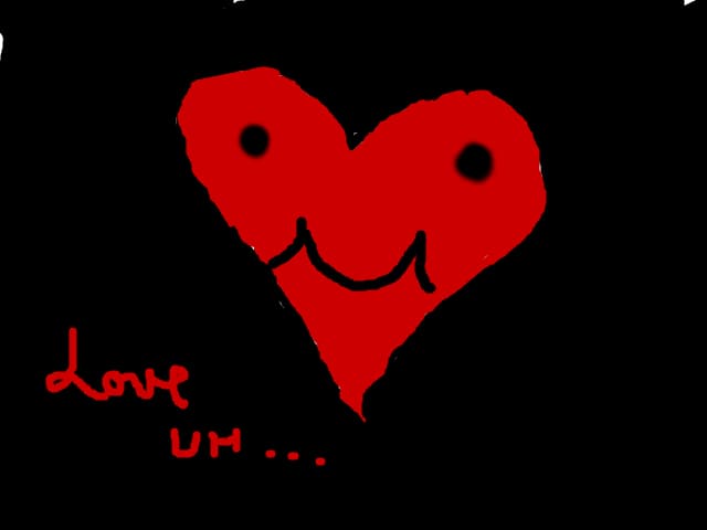 Love Uh