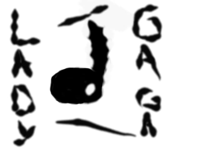 lady gaga