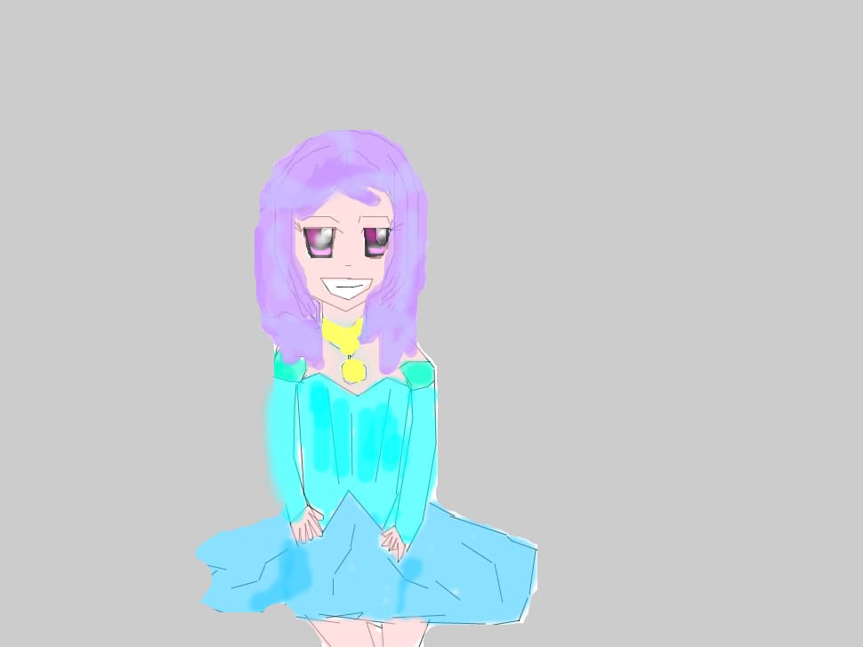anime