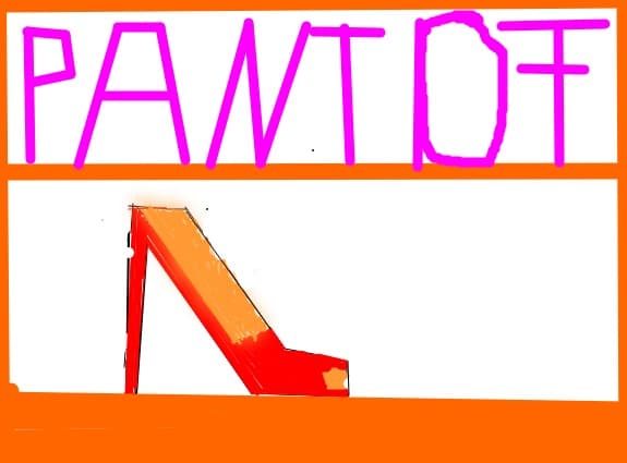 pantofii cool