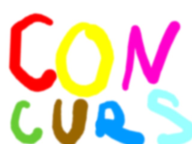 lasati com aici daca vreti sa va inscrieti la cuncursul meu