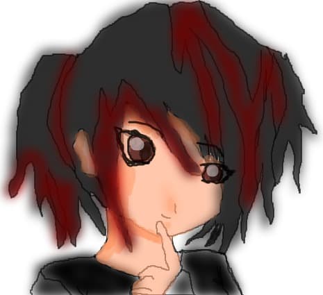 Lory ( me )