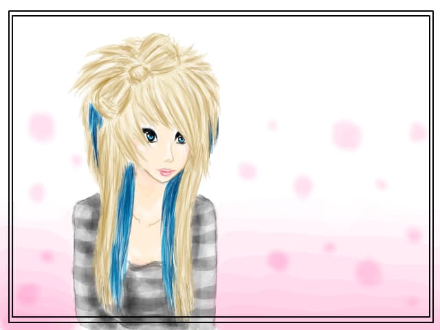 girl