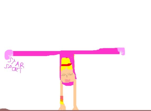 gimnastica