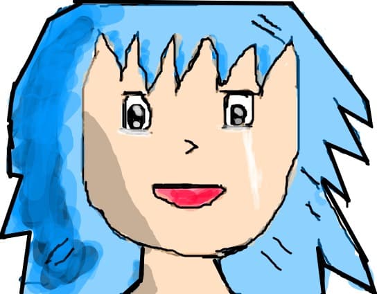 anime