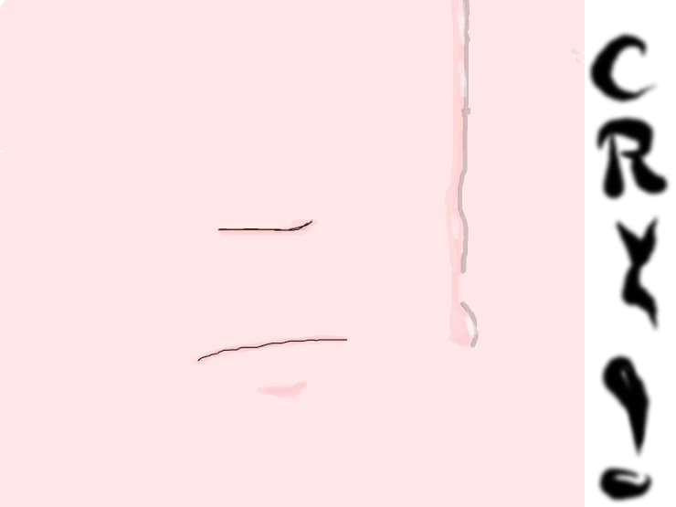 CRY !