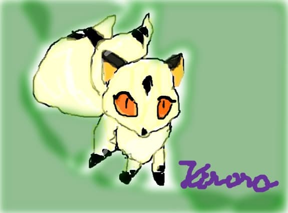 Kirara!