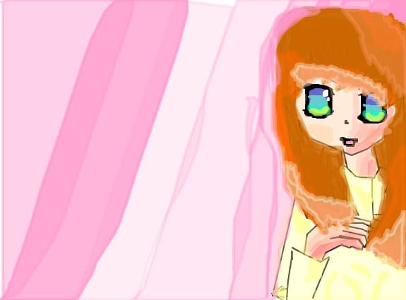 anime