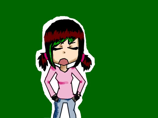 ----->eu<----- >.< desen imbecil >.<