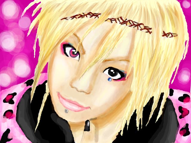 Takeru [SuG[-boy:X:X:X