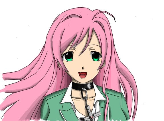 Akashiya Moka^^