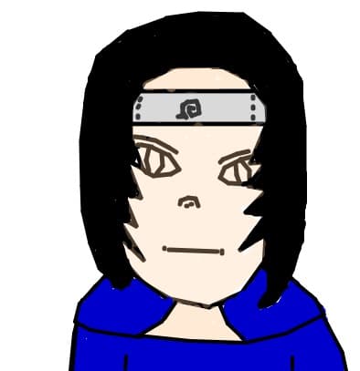 sasuke
