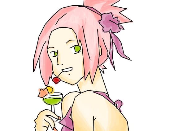 sakura
