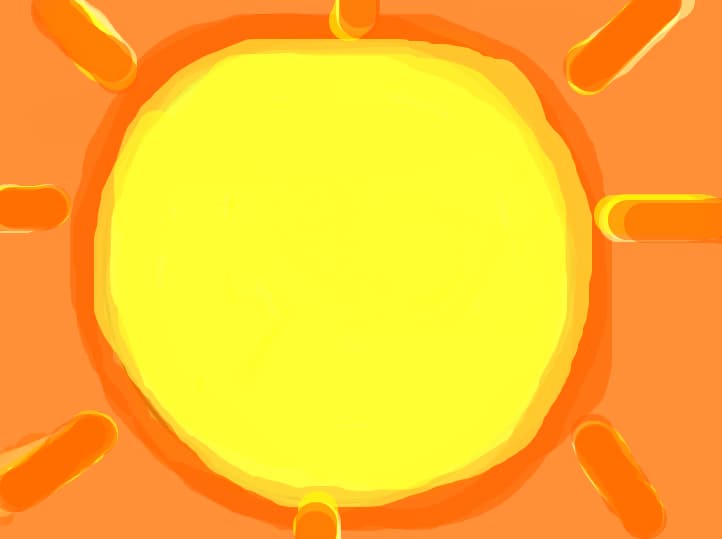 Sunny