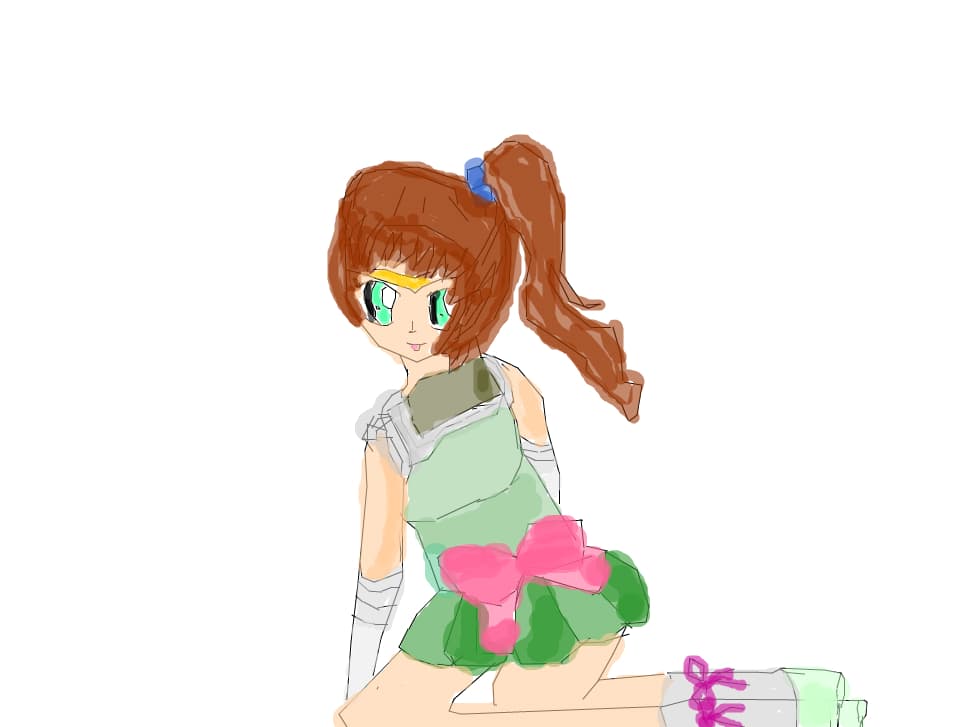 anime