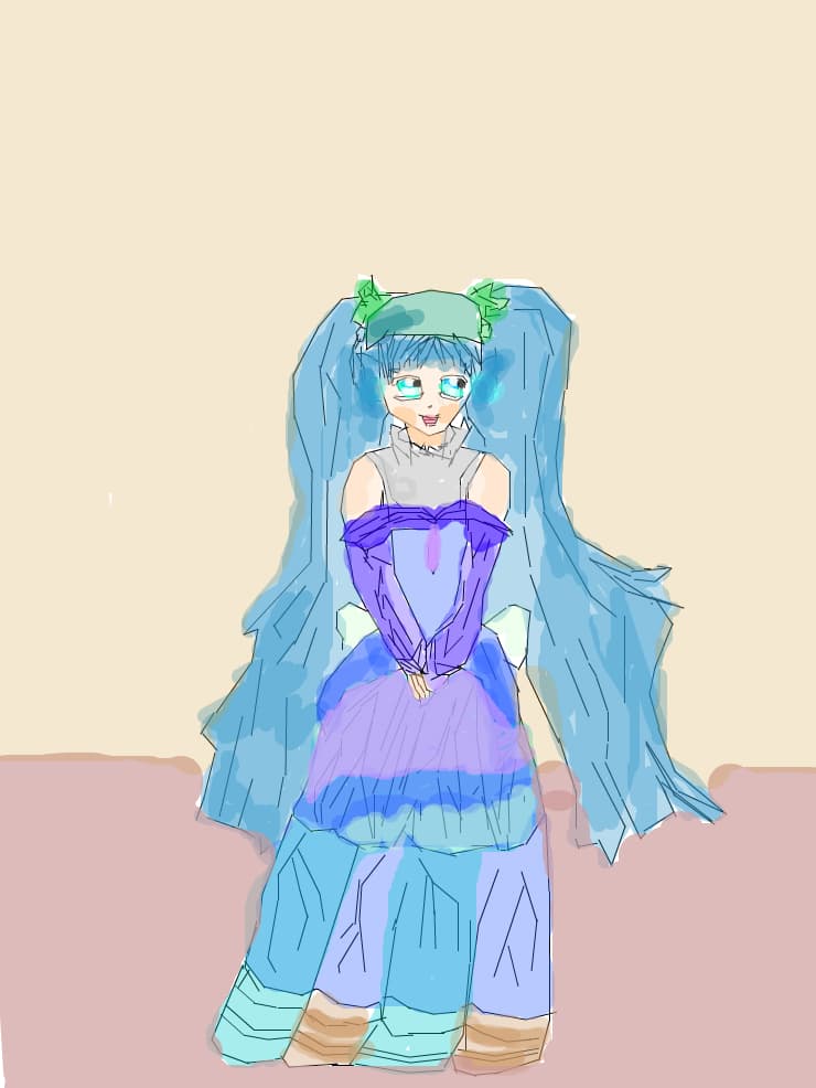 anime