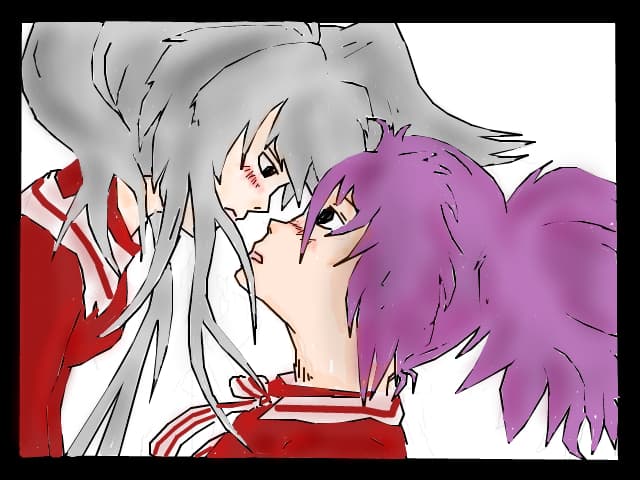 I KISS........