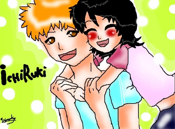 IchiRuki:D:X
