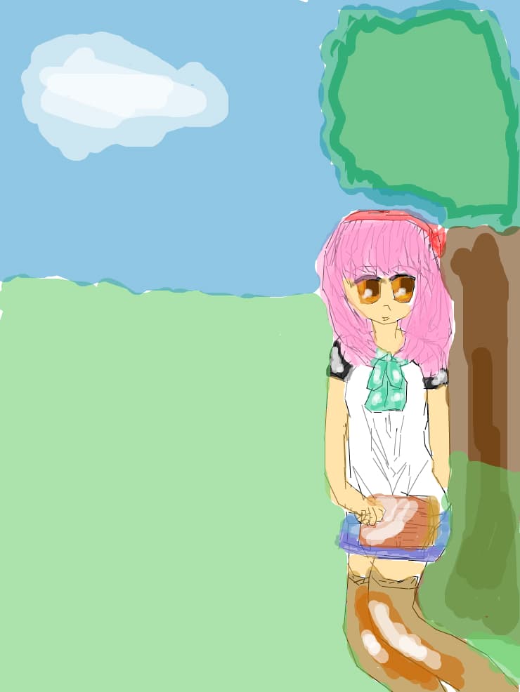 anime