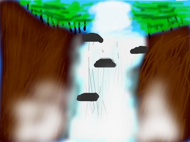cascada