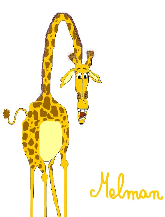 Melman