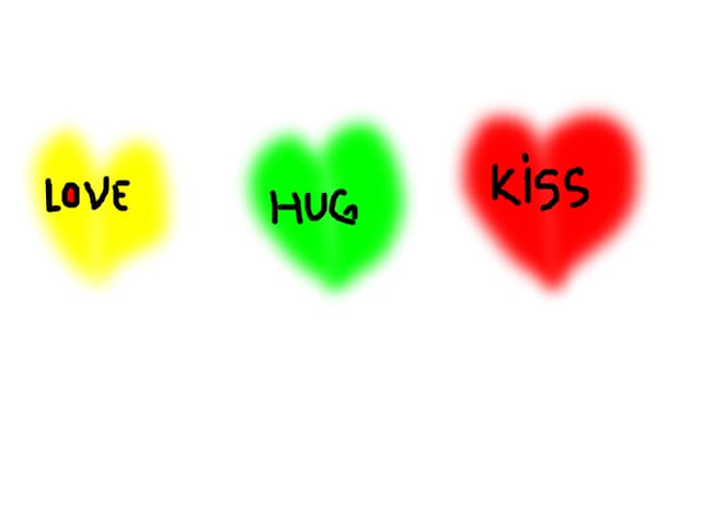 love