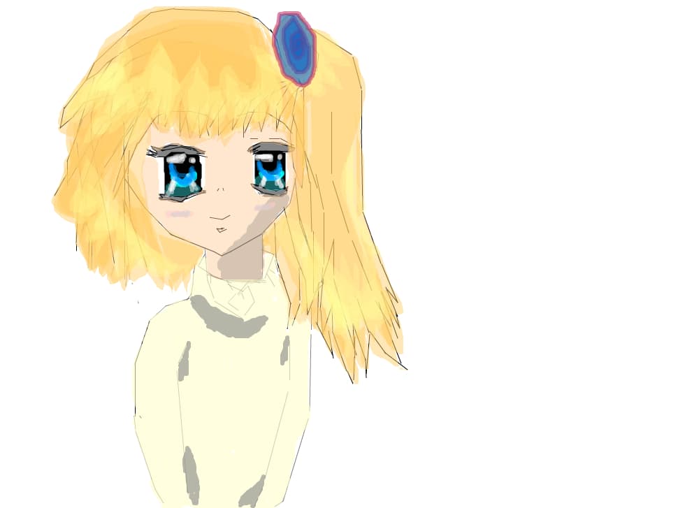 anime