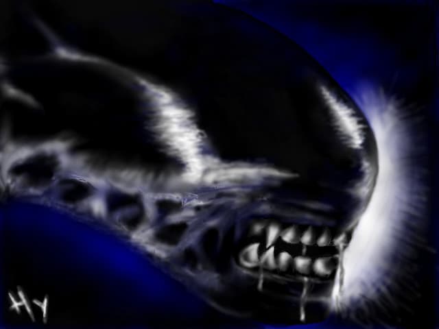 Alien